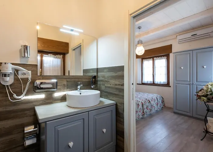 Hotel Locanda Zita 3*