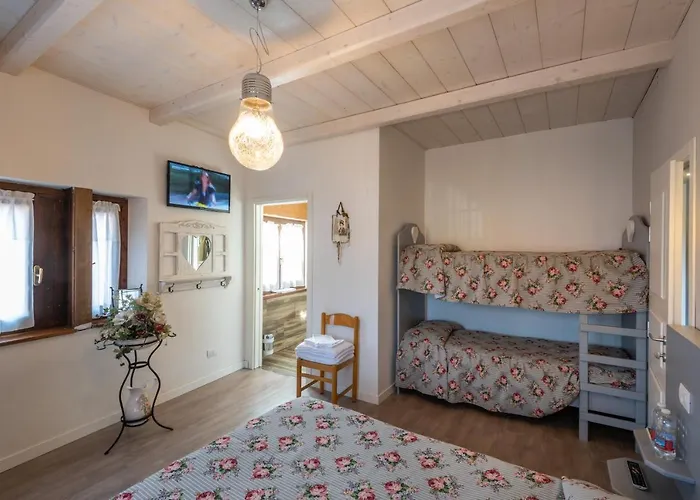 Locanda Zita Hotel 3*