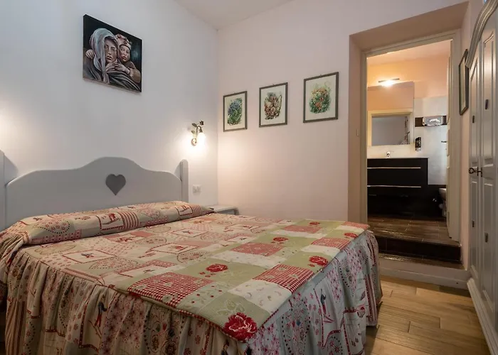 Hotel Zita Sestola