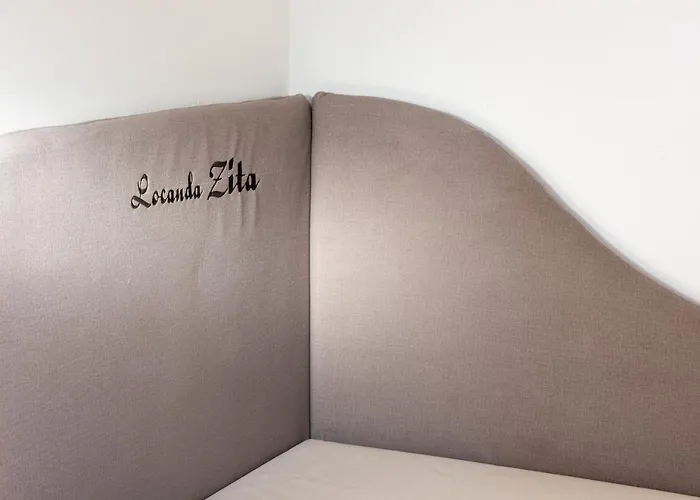 Zita Hotel 3*