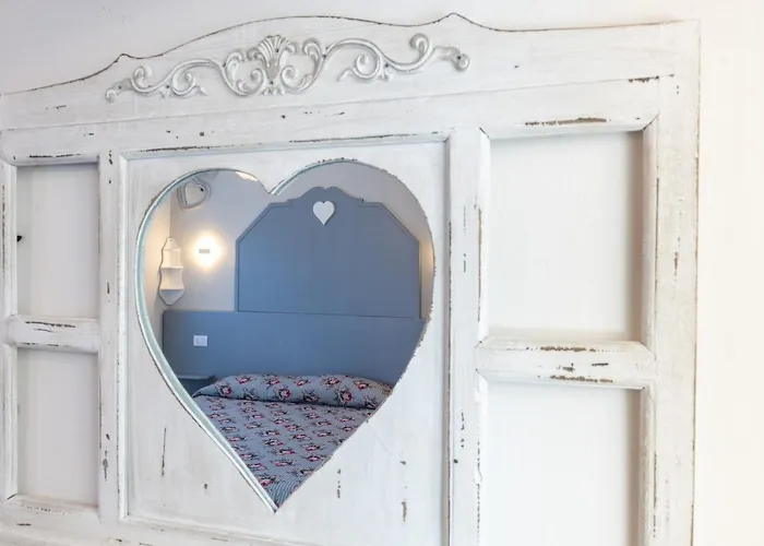 Hotel Locanda Zita