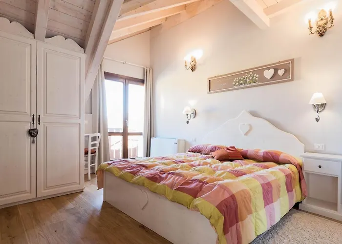 Hotel Locanda Zita 3*