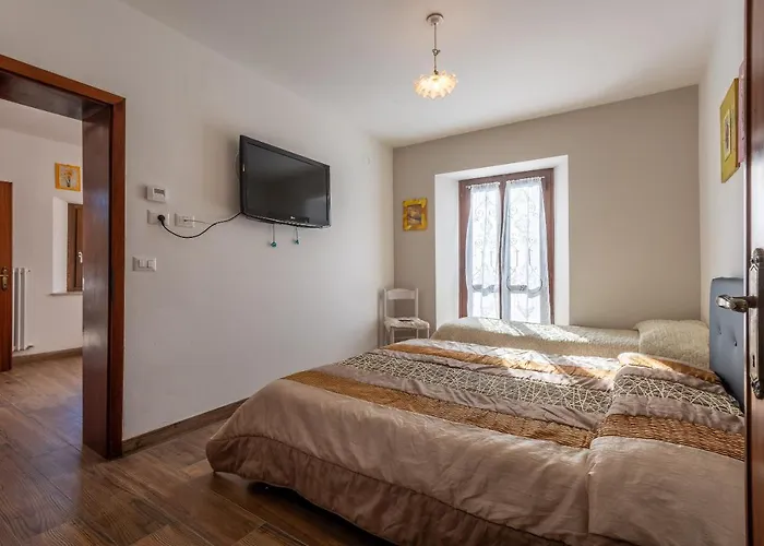 Locanda Zita 3* Sestola